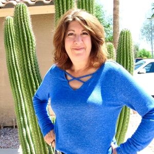 Meet your Posher, Nadia